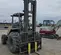 2019 Case 586H Forklift