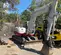 2019 Takeuchi TB290C Mini Excavator
