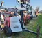 2016 Magnum Pro MLT6SM Portable Light Tower
