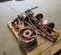 2024 RIDGID 300 Pipe Threading
