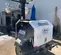 2019 Allmand NLV-ML3EC Portable Light Tower