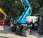 2017 Genie S-85 Boom Lift