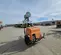 2018 Magnum Pro MLT6SM Portable Light Tower