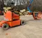 2012 JLG E400AJPN Articulating Boom Lift