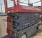 2017 Skyjack SJIII4740 Scissor Lift