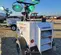 2022 Generac MLT4200IVF4 Portable Light Tower
