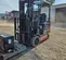 2018 Toyota 8FBCU25 Warehouse Forklift