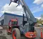 2017 Skyjack SJ643TH Forklift