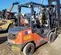 2018 Toyota 8FDU30 Warehouse Forklift