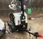 2019 Allmand NLV-ML3EC Portable Light Tower