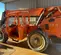 2016 SKYTRAK 8042 Forklift