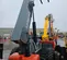 2017 Skyjack SJ1256THS Forklift
