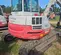 2018 Takeuchi TB280FR Excavator