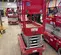 2018 MEC MICRO 19 Scissor Lift