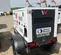 2022 Wacker Neuson G25 T4F Diesel Generator