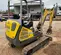 2019 Wacker Neuson ET20 Mini Excavator