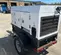 2017 Wacker Neuson G25 T4F Diesel Generator