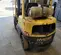 2017 HYSTER H50XT Warehouse Forklift