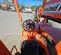 2017 SKYTRAK 8042 Forklift