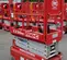 2017 MEC 1330SE Scissor Lift