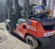 2018 Toyota 8FGU25 Warehouse Forklift