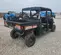 2021 Polaris PRO XD 4000D Utility Vehicle
