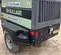 2019 Sullair 185DPQ-KU-T3 Air Compressor