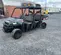 2021 Polaris PRO XD 4000D Utility Vehicle