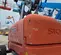 2017 Skyjack SJ86T Boom Lift