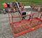 2017 Skyjack SJ66T Boom Lift