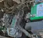 2019 Toyota 8FGU15 Warehouse Forklift