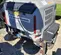 2019 Wacker Neuson LTV6L Portable Light Tower