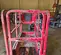 2017 MEC 1330SE Scissor Lift