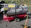 2023 Frost-Fighter IDF350-II Indirect Fired Heater