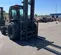 2021 Case 588H Forklift