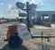 2018 Magnum Pro MLT6SM Portable Light Tower