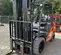 2018 Toyota 8FGU30 Warehouse Forklift