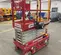 2019 MEC MICRO 19 Scissor Lift