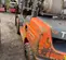 2015 Toyota 8FGU30 Warehouse Forklift