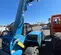 2018 Genie GTH-5519 Forklift