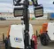 2022 Generac MLT6SK Portable Light Tower