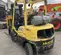 2018 HYSTER H50XT Warehouse Forklift