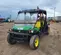 2021 John Deere XUV855M S4 Utility Vehicle