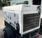 2018 Wacker Neuson G25 T4F Diesel Generator
