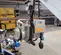 2018 BISOMAC BISO308-1000L Hoist