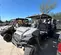 2021 Polaris PRO XD 4000D Utility Vehicle