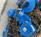 2013 Ingersoll Rand VL2-200-30-28V Hoist
