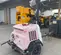 2017 Magnum Pro MLT6SK Portable Light Tower