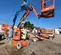 2014 JLG E300AJP Articulating Boom Lift