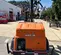 2018 Magnum Pro MLT6SM Portable Light Tower